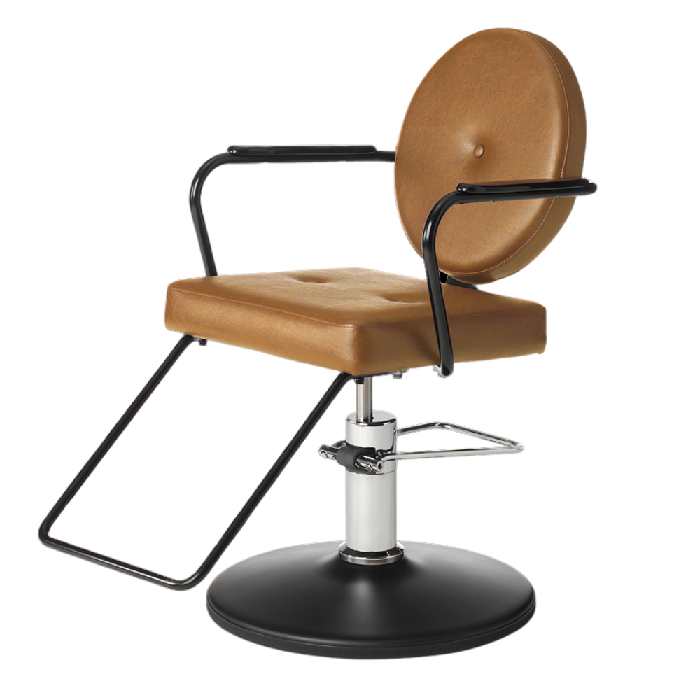 FRISÖRSTOL ZEN KU- TAKARA BELMONT